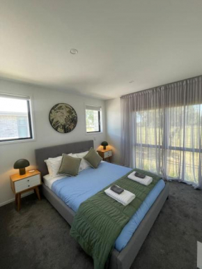 Mohua 2 Bed 1 Bath Retreat